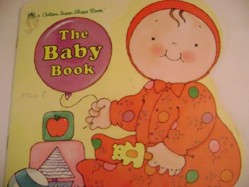 Baby Book Ssb