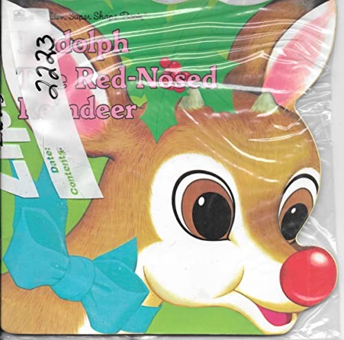 Rudolph the Red-nosed Reindeer