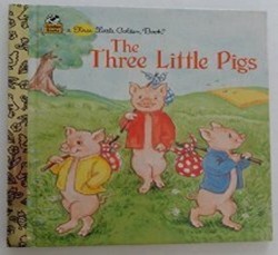 The Three Little Pigs