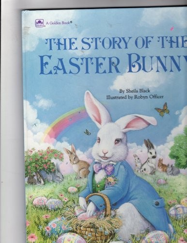 Story of the Easter Bunny