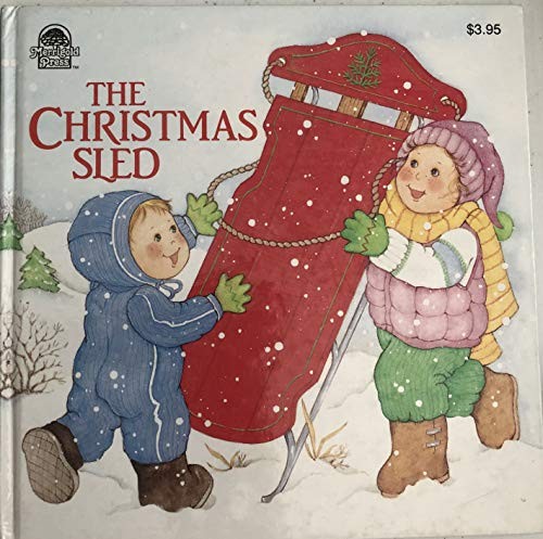 The Christmas Sled