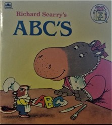 A.B.Cs