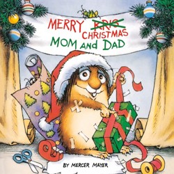 Merry Christmas, Mom and Dad (Little Critter)