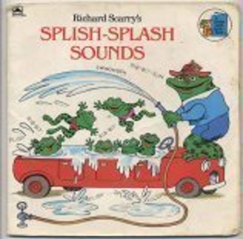 Splish Splash Sounds