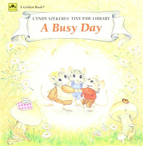 Busy Day
