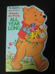 Walt Disney's Winnie-the-Pooh, All Year Long