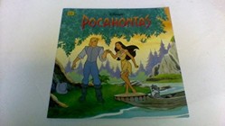 Disney's Pocahontas
