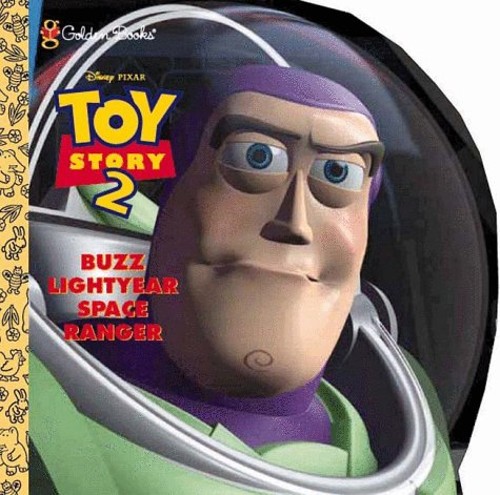 Toy Story 2