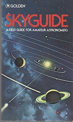 Skyguide, a Field Guide for Amateur Astronomers