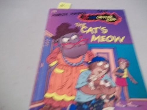 The Cat's Meow