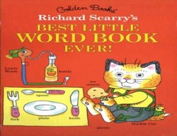 Best Word Book Ever