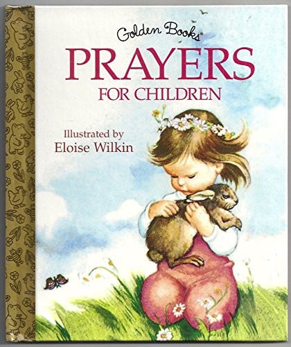 Prayers for Children