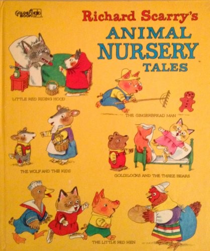Animal Nursery