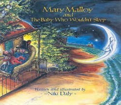 Mary Malloy