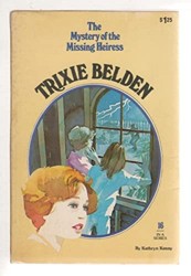 Mystery of the Missing Heiress