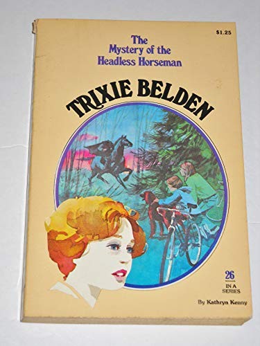 The Mystery of the Headless Horseman