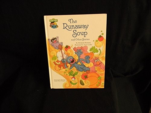 The runaway soup and other stories