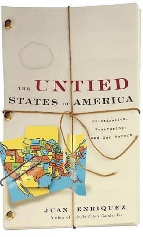 The Untied States of America