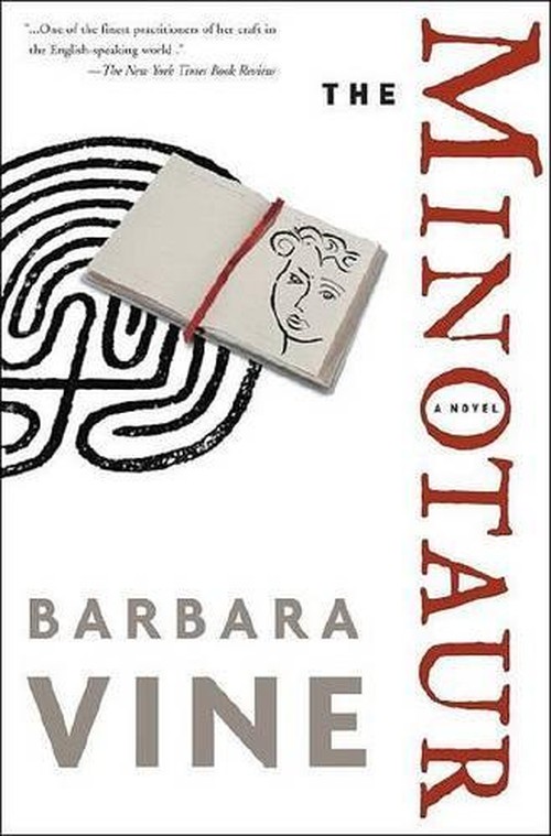 The Minotaur