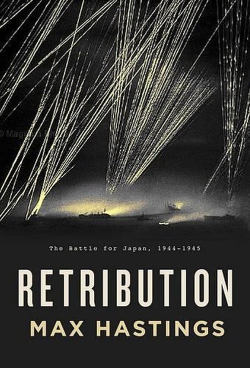 Retribution