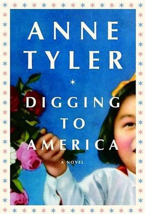Digging to America