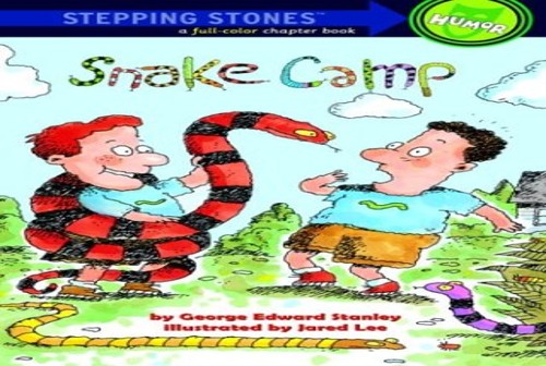 Rdread:Snake Camp L4