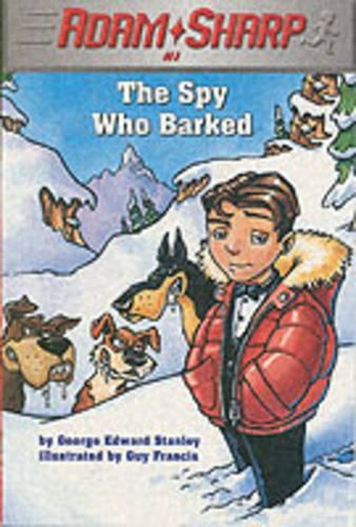 Adam Sharp 01