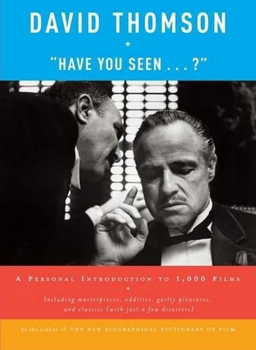 Have You Seen...?