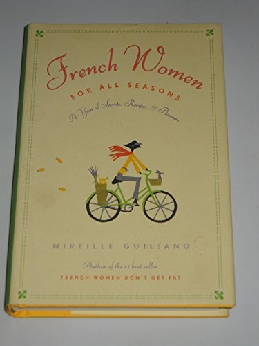 French Women for All Seasons
