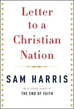 Letter to a Christian Nation