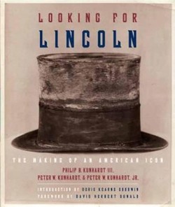 Looking for Lincoln