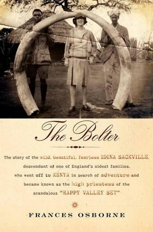 The Bolter