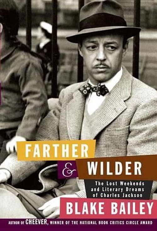 Farther & Wilder