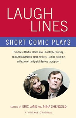 Laugh Lines