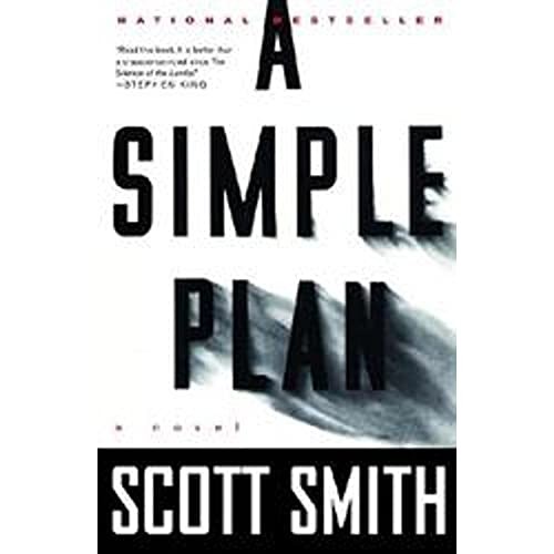 A Simple Plan