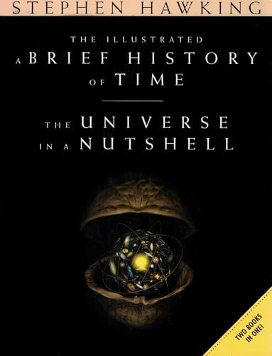 A Brief History of Time and the Universe in a Nutshell