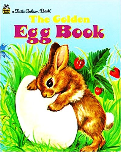 Lgb Golden Egg