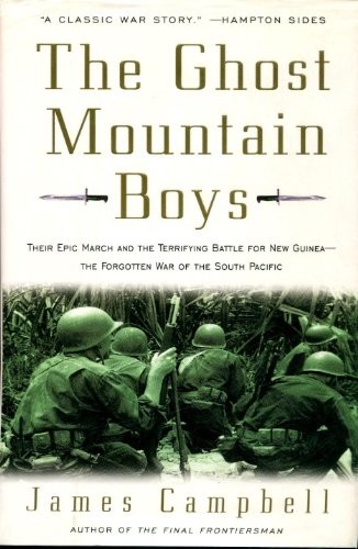 The Ghost Mountain Boys