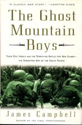 The Ghost Mountain Boys