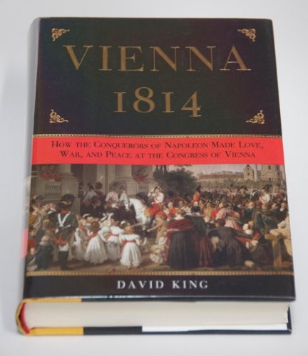 Vienna 1814