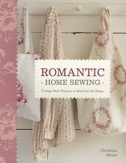 Romantic Home Sewing