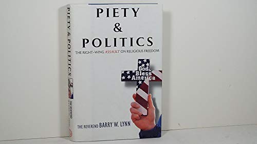 Piety & Politics