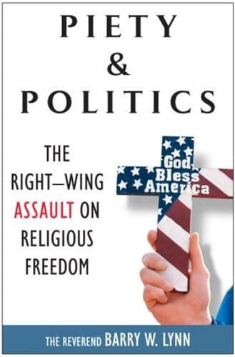 Piety & Politics