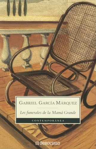 Los Funerales de La Mama Grande