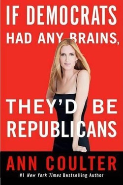 If Democrats Had Any Brains, They'd be Republicans