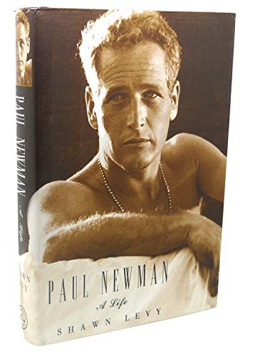 Paul Newman