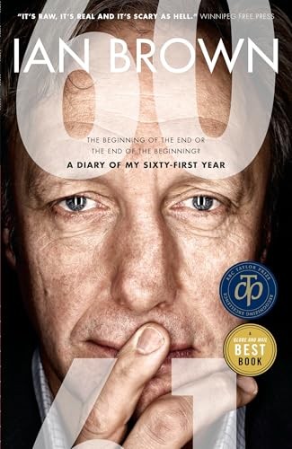Sixty: The Beginning of the End, or the End of the Beginning?