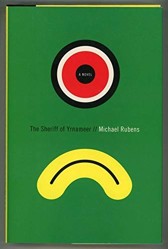The Sheriff of Yrnameer