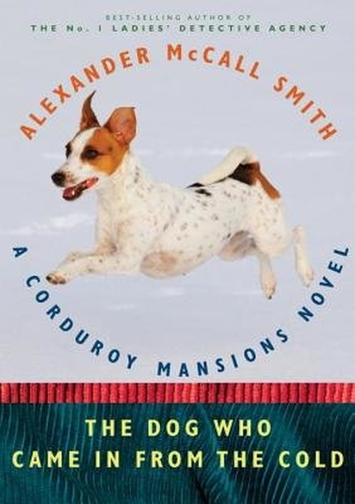 The Dog Who Came in from the Cold