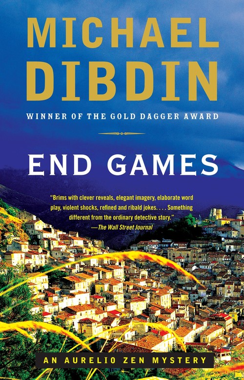 End Games